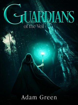 cover image of Guardians of the Veil